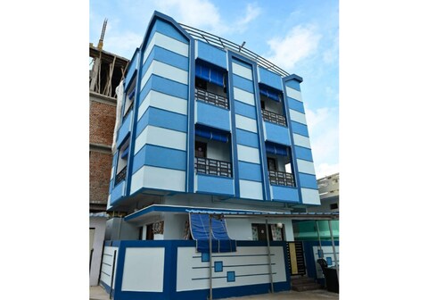 Sri Dattratreya Nivas