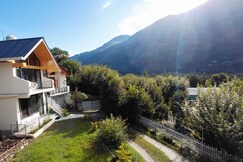Aatithya HomeStay Cottage, Gushaini Aatithya HomeStay Cottage, Gushaini
