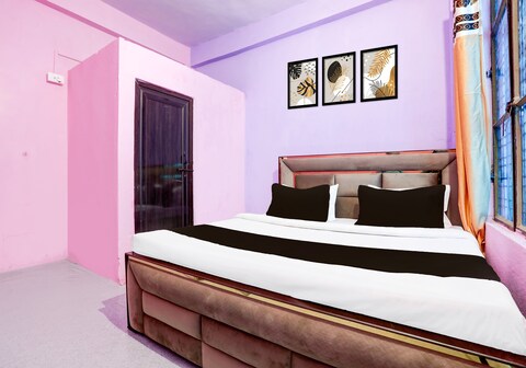 Hotel O Royal brothers hotel