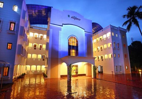 Hotel Elegance