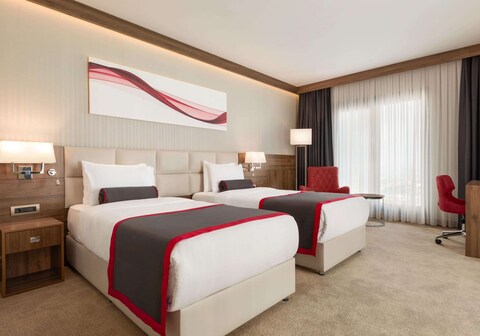 Ramada by Wyndham Beylikduzu