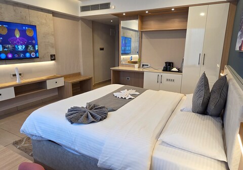 Moonbasa Boutique Hotel and Spa