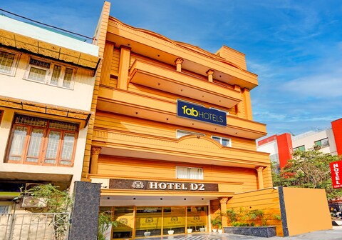 FabHotel D2