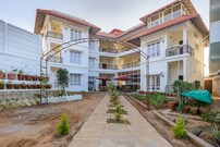 Treebo Vrindavan Coorg, Coorg Treebo Vrindavan Coorg, Coorg