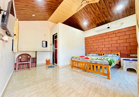 Brahmand cottage