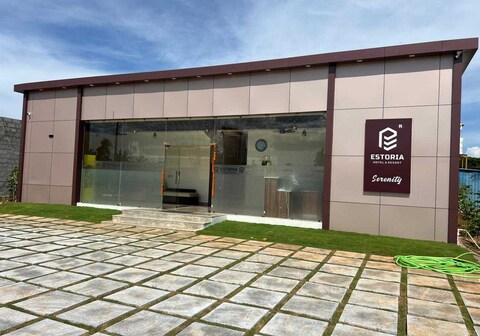 Hotel O by OYO Estoria Hotel and Resort