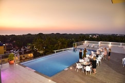Silver Sands Serenity, Goa Silver Sands Serenity, Goa