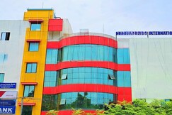 Hotel Kalinga International, Sahebganj Hotel Kalinga International, Sahebganj