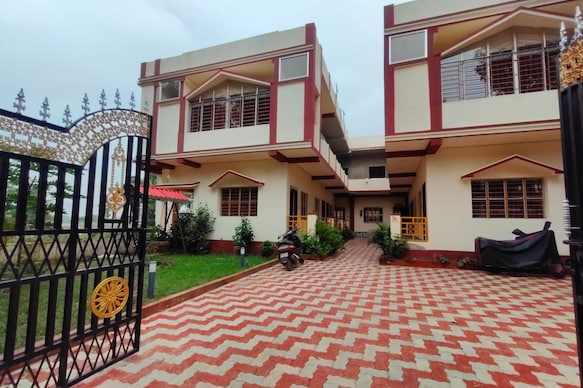 Tanubithi Resort
