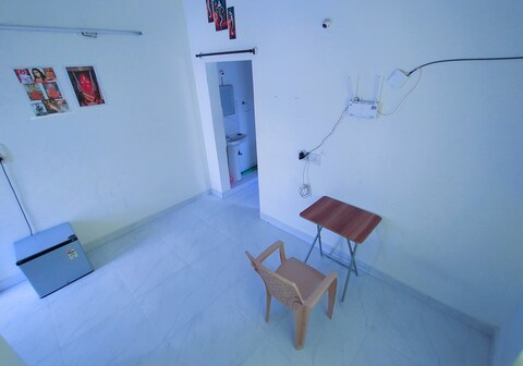 Yogrudra Private 1 BHK flat in Pune S3