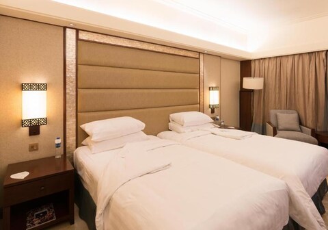 Shangri-La's Mactan Resort & Spa