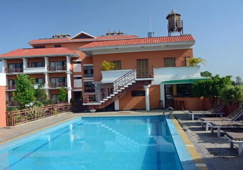 Landmark Forest Park