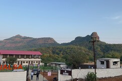 The Jalsa Resort, Matheran The Jalsa Resort, Matheran