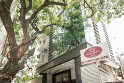 Hotel Pearl International, Chennai Hotel Pearl International, Chennai