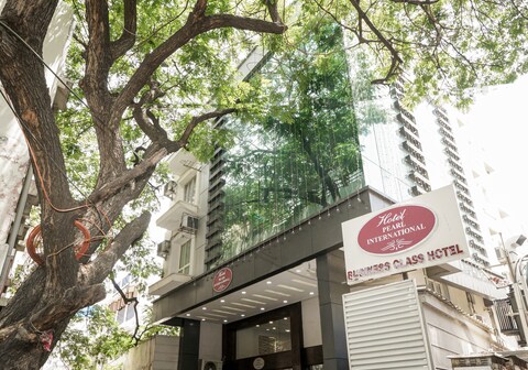 Hotel Pearl International