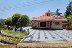 Tea Mitra Holiday Homes, Vagamon Tea Mitra Holiday Homes, Vagamon