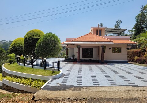 Tea Mitra Holiday Homes
