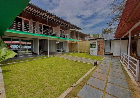 Omkar beach bungalow