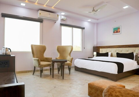 Hotel O Lords Valley