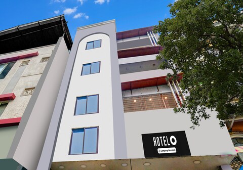 Hotel O Jawahar Marg Formerly Hotel Virat