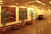 Hotel Kanchan International, Digha Hotel Kanchan International, Digha