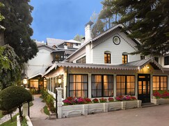 The Elgin, Darjeeling The Elgin, Darjeeling