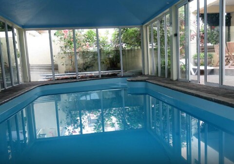 Sacha Tourist Residence 2