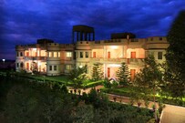 Hotel New Park, Pushkar Hotel New Park, Pushkar