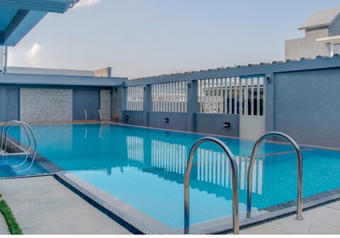 Lucent - The Homely Stay