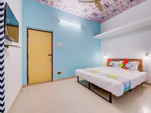 OYO 23572 Home Exotic 9X1 Studio Near IG Square, Pondicherry OYO 23572 Home Exotic 9X1 Studio Near IG Square, Pondicherry