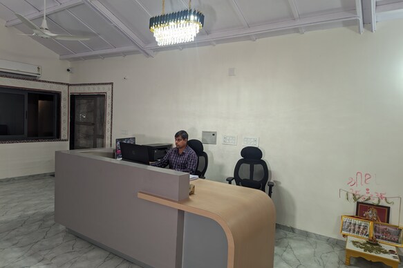 Heritage Resort Dholavira