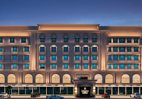 LUXURIA INN BY CHANDAN