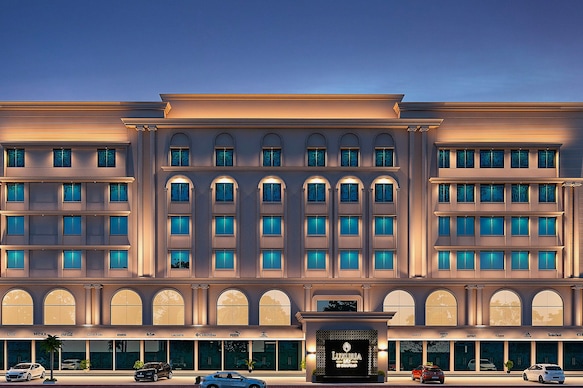 LUXURIA INN BY CHANDAN