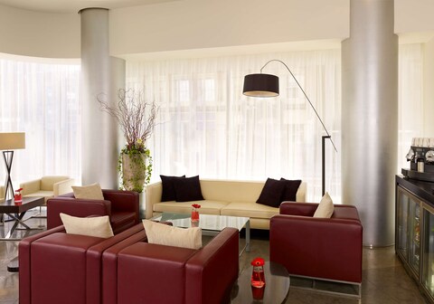 Park Plaza Leeds Hotel