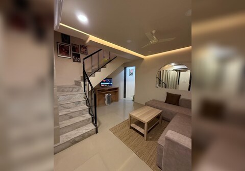 Escape Retreat Jacuzzi