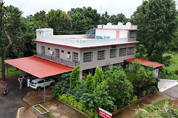 Anushree Home Stay