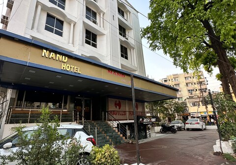 Hotel Nand