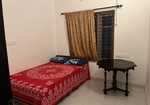 Service Appartment, Thiruvananthapuram