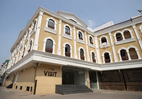 Hotel Visit Barnala