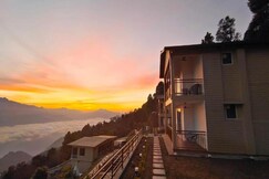The Rudraksh A Himalayan Retreat, Yamunotri The Rudraksh A Himalayan Retreat, Yamunotri