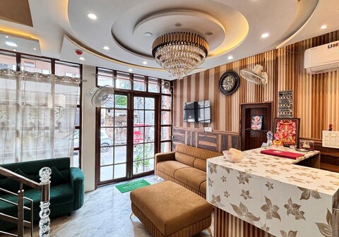 Hotel Paradise Stays Amritsar