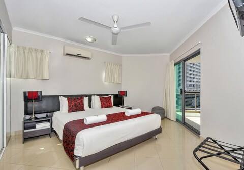 Argus Apartments Darwin