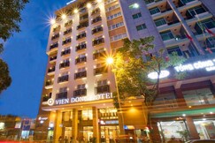 Vien Dong Hotel - Near Bui Vien Walking Street, Ho Chi Minh City Vien Dong Hotel - Near Bui Vien Walking Street, Ho Chi Minh City