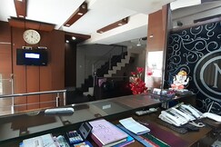 Hotel city night, लुधियाना Hotel city night, लुधियाना
