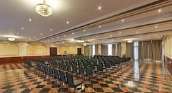 TRYP Sevilla Macarena Hotel, Seville TRYP Sevilla Macarena Hotel, Seville