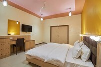 The Gir Resort, Sasan Gir The Gir Resort, Sasan Gir