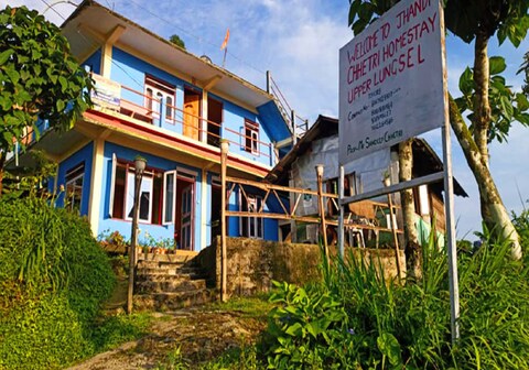 Jhandi Chettri Homestay by StayApart
