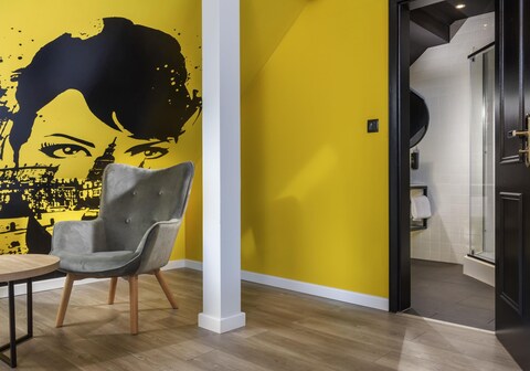 ibis Styles Dresden Neustadt