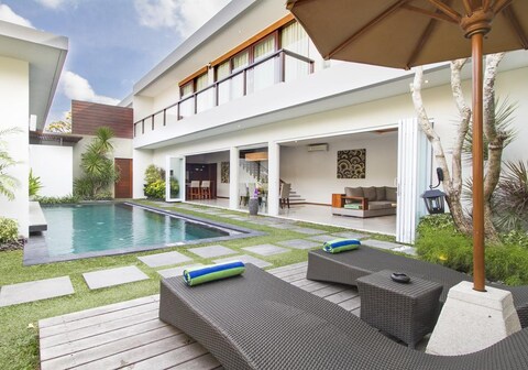 Amadea Resort & Villas