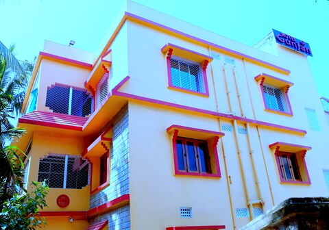 Hotel Gunjan